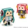 PIPEROID friends Hatsune Miku - Miku & Luka