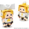 PIPEROID friends Hatsune Miku - Rin & Len