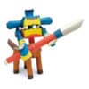 PIPEROID characters Kibatora