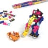 PIPEROID characters Tenor & Silky
