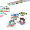 PIPEROID characters - Sweets & Co.