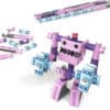PIPEROID classics Hammer Rose