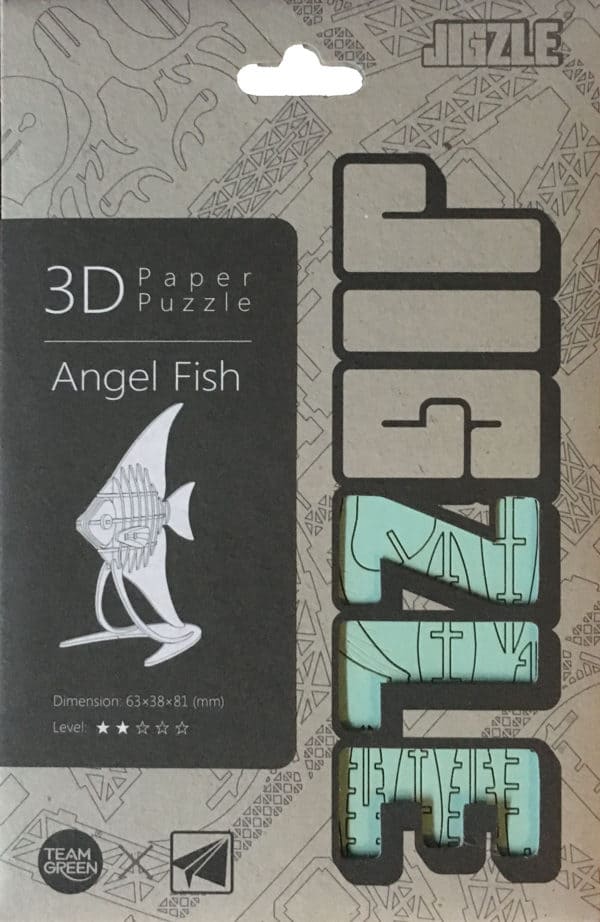 angelfish package