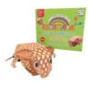 KAMIKARA Rollin' Armadillo!