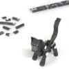 PIPEROID animals Black Cat