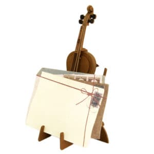 cello card