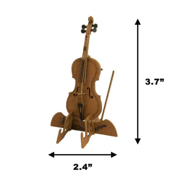 cello size