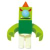 CUBE FIGURES Griffin