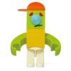 CUBE FIGURES Julian