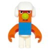 CUBE FIGURES Keith