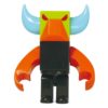 CUBE FIGURES Magus