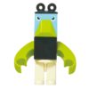CUBE FIGURES Ornette