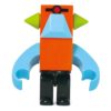 CUBE FIGURES P-100