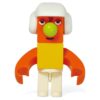 CUBE FIGURES Paul