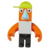 CUBE FIGURES Rudolph