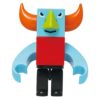 CUBE FIGURES Thelonious