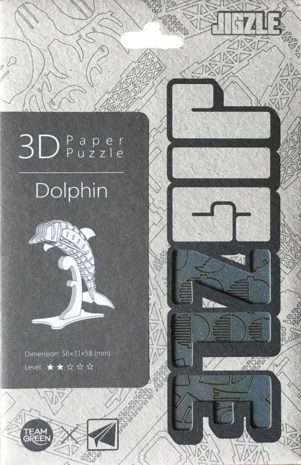 dolphin package