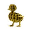 JIGZLE Duck