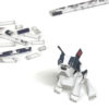 PIPEROID animals French Bulldog