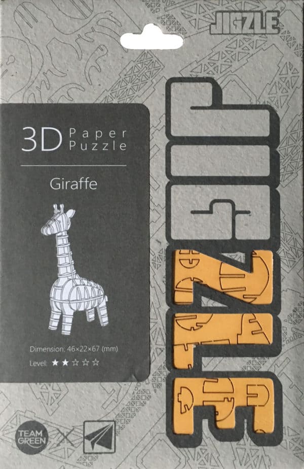 giraffe package