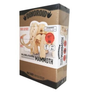 mammoth package