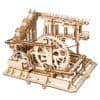 ROKR Marble Squad (Marble Run)