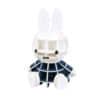 si-gu-mi Plus Dick Bruna - miffy (sitting)