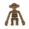 JIGZLE Monkey