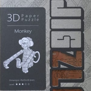 monkey package