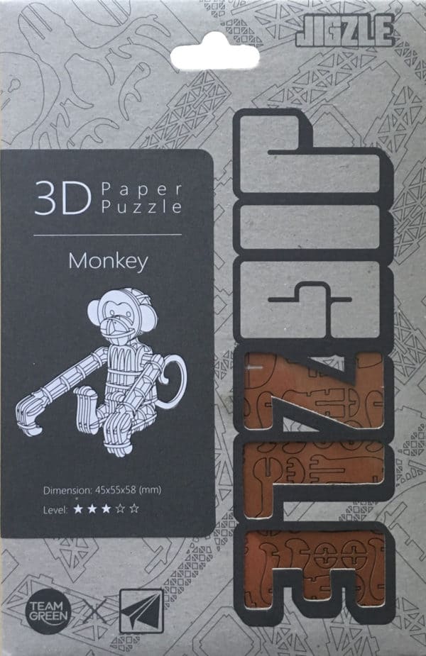monkey package