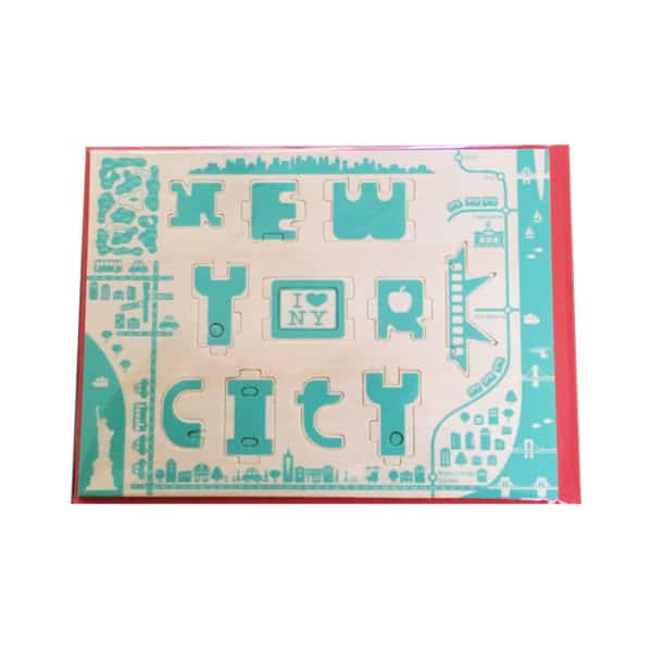 nyc package front