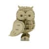 JIGZLE Owl