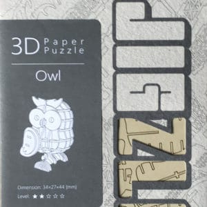 owl package