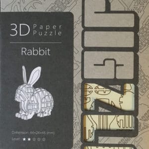 rabbit package