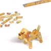 PIPEROID animals Golden Retriever
