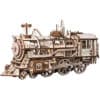 ROKR Locomotive