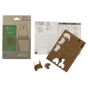 snuffy contents