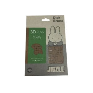 snuffy package