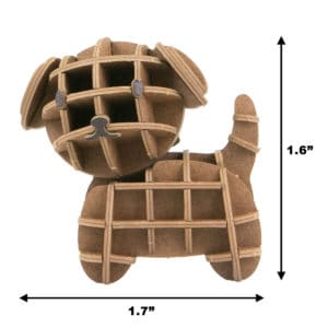 snuffy size