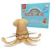 KAMIKARA Flippin' Squid!