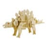 DINOROID Stegosaurus
