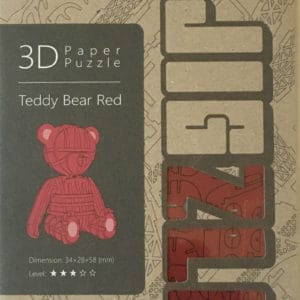 teddyred package