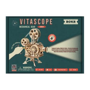vitascope package