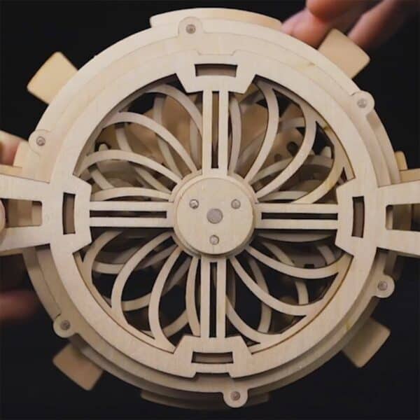 ROKR Perpetual Calendar