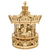 ROKR Romantic Carousel
