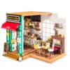 Rolife - Simon's Coffee