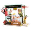 Rolife Dessert Shop