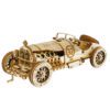 ROKR V8 Grand Prix Car