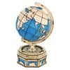 ROKR The Globe