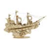 Rolife Sailing Ship